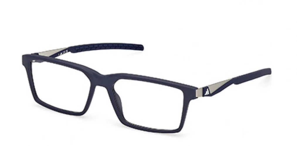 ADIDAS SPORT 5109 Eyeglasses - view 3